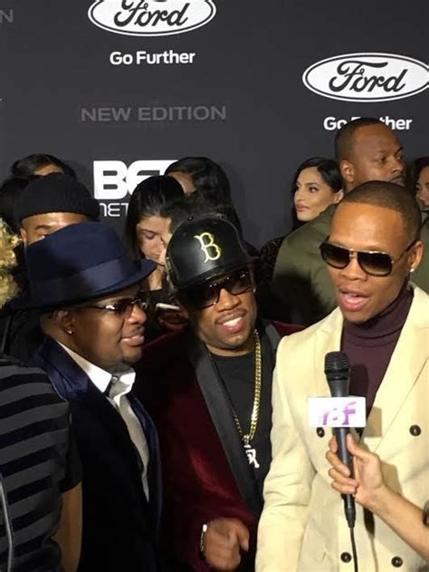 The New Edition Story A Three Part Miniseries On Bet