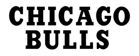 Chicago Bulls Logo Vector Free Download Makeubynurul
