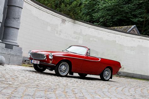Vintage Roadsters 10 Beautiful Cars That Define Classic Motoring