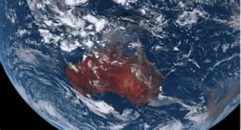 Feb 01, 2021 · nasa received funding from noaa to refurbish the dscovr spacecraft and its solar wind instruments, develop the ground segment, and manage launch and activation of dscovr. NASA satellite images show smoke cloud from Australia ...