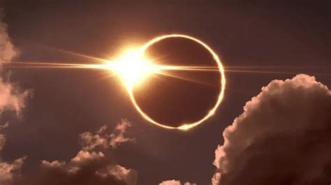 Guía Para Ver El Eclipse Solar 2022 Hora Lugar Y Cuidados Tn