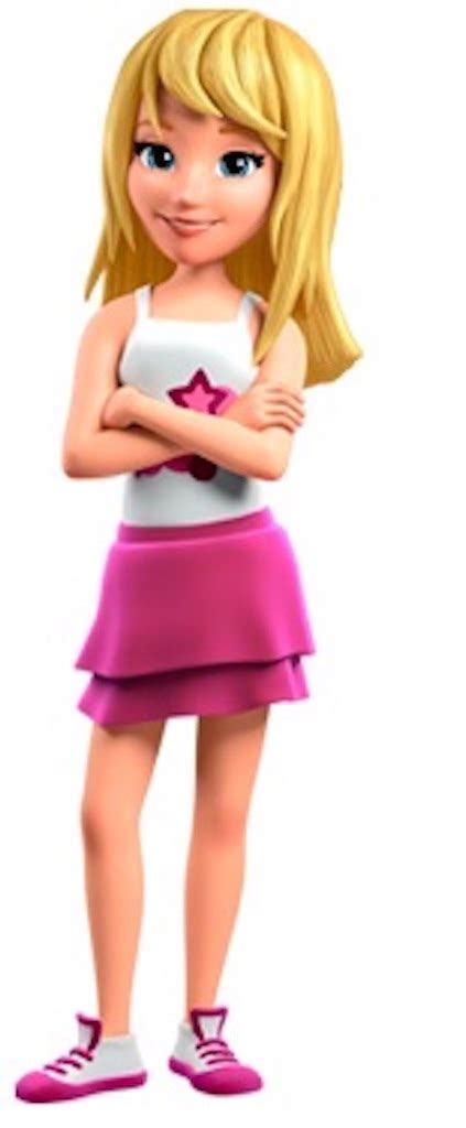 Stephanie Super Smash Bros Toon Wikia Fandom