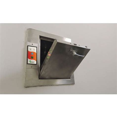 Manufacturer Of Garbage Chutes And Industrial Chute By Green Planet