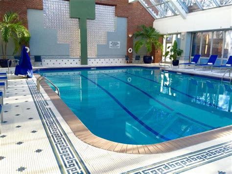This is what awaits you: Royal Sonesta Boston in Cambridge (MA) - Room Deals ...