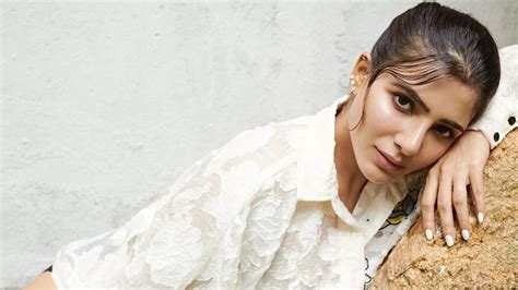 Reżyser szukał dziewcząt, które mogłyby mu pozować do zdjęć dla magazynu vogue. Best beauty Instagrams of the week: Samantha Akkineni and ...