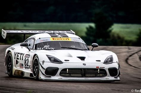 2014 Dodge Viper Gt3 R