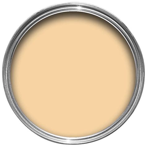 Sandtex Sand Dune Yellow Smooth Masonry Paint 5l Departments Diy At Bandq