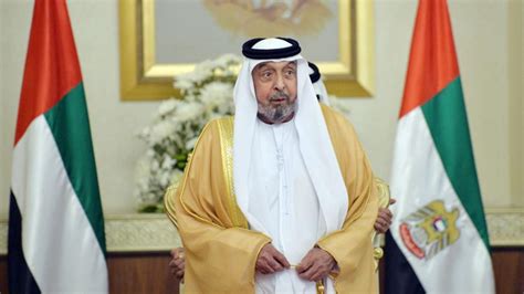 khalifa bin zayed al nahyan net worth political career age improve news today s breaking