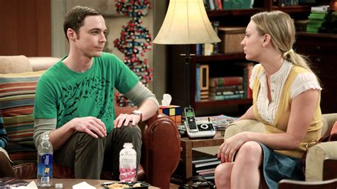 5 Citas Del Programa De Televisión “big Bang Theory” Que Me Hicieron