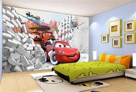 Just kids wallpaper is the leader in stylish kids wallpaper for girls rooms, boys room and beautiful nursery wallpapers. 3d kids room wallpaper custom 3d photo mural car broken ...