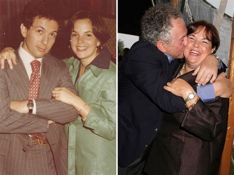 Timeline Of Ina Garten And Husband Jeffreys 50 Year Relationship