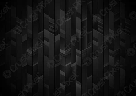 Black And Gray Pattern Background Gannuman