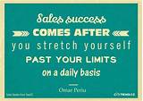 Motivational Sales Quotes Photos