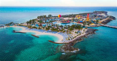 30 Things To Know About Perfect Day At Cococay Bahamas 2022