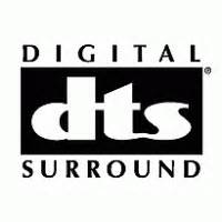 Download free dts es logo vector logo and icons in ai, eps, cdr, svg, png formats. DTS Digital Out | Brands of the World™ | Download vector logos and logotypes