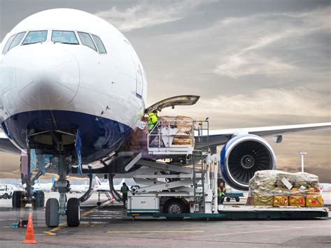 Air Cargo Services What You Need To Know Before Shipping Your Goods In