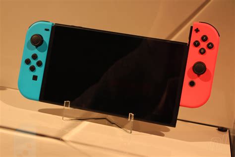 Gallery Heres What The Nintendo Switch Looks Like From Almost Every