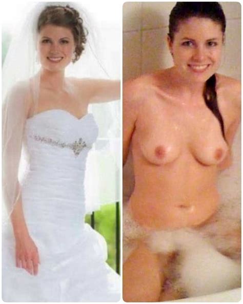 Brides Ready To Fuck On Their Wedding Night Pics Xhamster