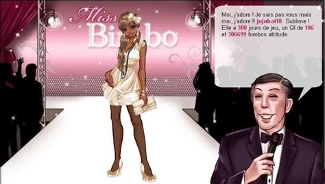 Bimbo Com S Ma Bimbo Com Jeu De Mode Jeu De Filles Et Jeu Pour Filles