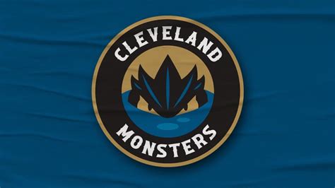 Monsters Roll Out Revamped Look The American Hockey League