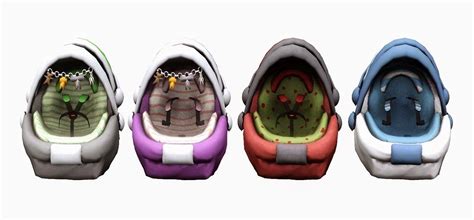 Baby Car Seat And Poses By Yosimsima с изображениями Симы Симс Симс 4