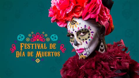 Gran Desfile De Día De Muertos 2019 En Cdmx Cdmxcom