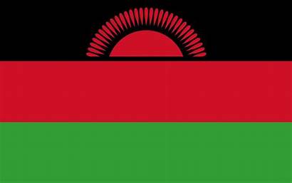 Malawi Flag Wallpapers