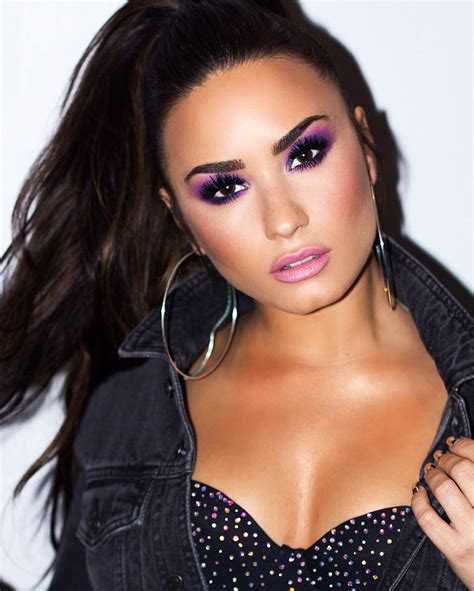 While we are talking about her performances and the actress as a ever since demi lovato had signed up with hollywood records, she had released her very first 12. So pretty | Demi lovato pictures, Demi lovato, Lovato