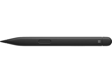 Microsoft Surface Slim Pen 2 Digitaler Stift Schwarz Digitaler Stift
