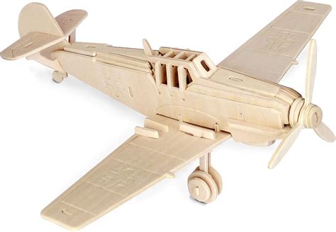 The Best Balsa Wood Aircraft Kits Model Steam UK