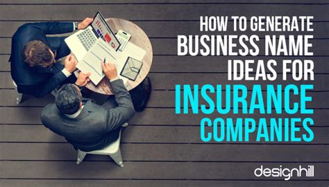 As its name implies, lender's title insurance primarily protects the lender from liability, usually for the owner's title insurance protects you, the homebuyer. How To Generate Business Name Ideas For Insurance Companies