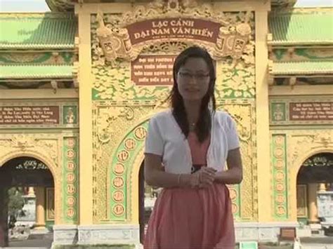 Phố tạ hiện nằm trong trung tâm phố cổ hà nội, nổi tiếng là con phố đông đúc với đặc sản bia cỏ cùng một không gian thoáng đãng, lộng gió. Khu du lịch Đại Nam Văn Hiến Bình Dương 2014 - YouTube