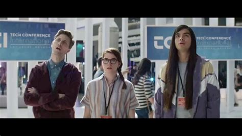 Turbotax play a risky card with this super bowl 2015 commercial as some people start to scream like disgusting, offensive commercial. That TurboTax nerd chick | IGN Boards