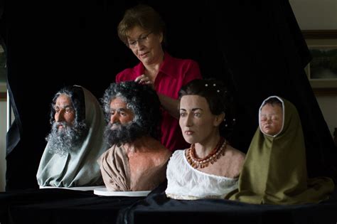 Meet Delilah Tv Series Unveils Biblical Faces The Times Of Israel