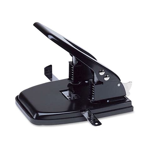 Swingline Standard Office Hole Punch Madill The Office Company