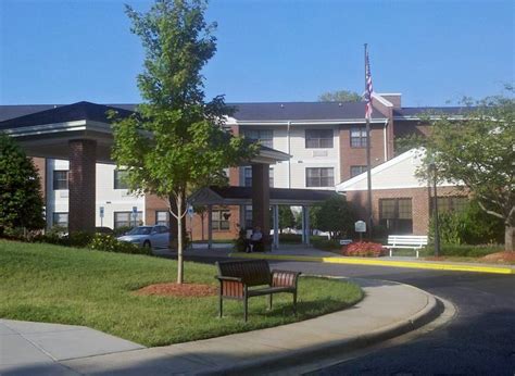 Carmel Place Pricing Photos And Floor Plans In Charlotte Nc Seniorly