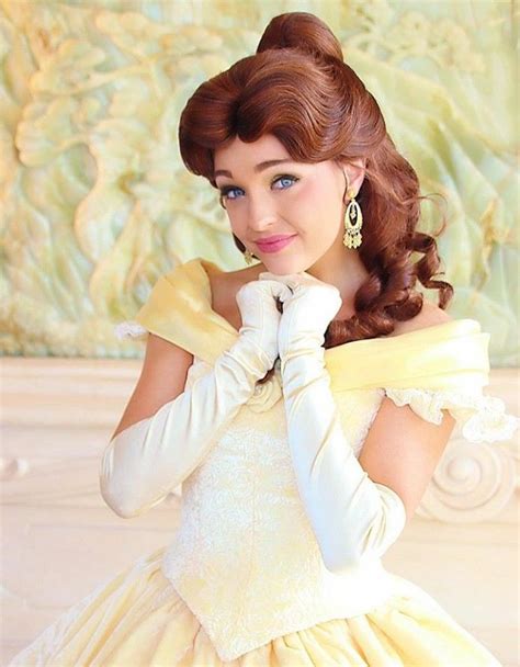 Pin By Cecily Lent On Belle From Beauty And The Beast Belle Cosplay