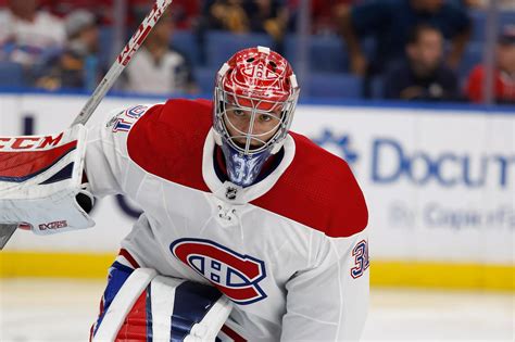 This page is about the various possible meanings of the acronym, abbreviation, shorthand or slang term: Sunday Habs Headlines: Carey Price believes he and his ...