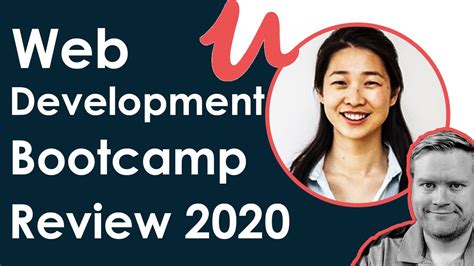 The Complete 2020 Web Development Bootcamp Review Angela Yu