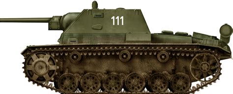 Su 76i Tank Encyclopedia