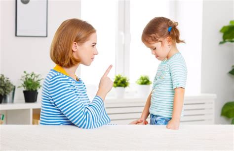 Cómo Poner Límites Y Aplicar Disciplina A Los Niños Según Su Edad