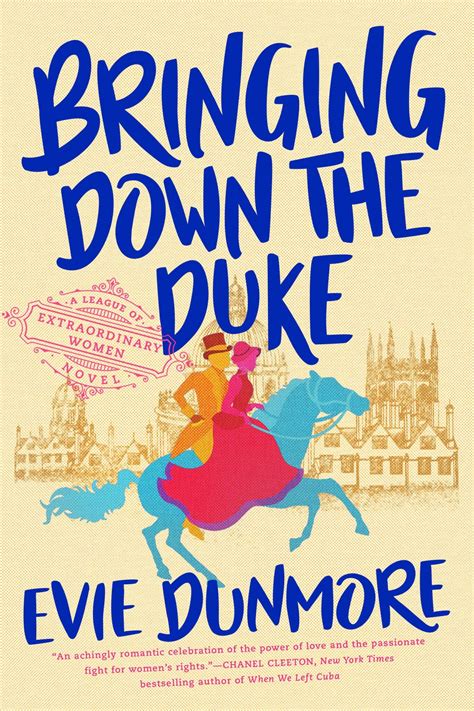 Bringing Down the Duke Book Review - Eleanor Lynn