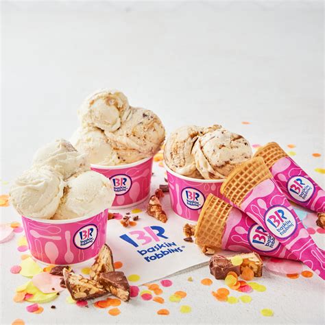 Baskin Robbins Wallpapers - Wallpaper Cave