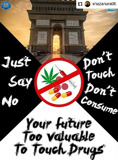 Pin On Poster Anti Narkoba