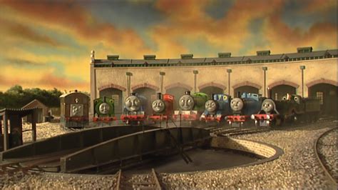 Image Steamteam2png Thomas The Tank Engine Wikia Fandom Powered