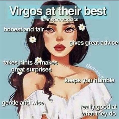 Instagram Virgo Virgo Memes Virgo Personality
