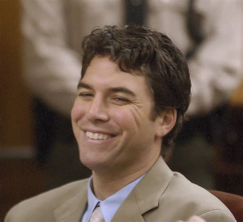 Scott Peterson Granted Two Day Extention For Venue Change Request