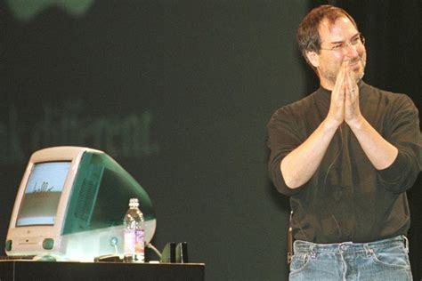 On May 6 1998 The Imac Changed Apple — And The Entire World Appleinsider