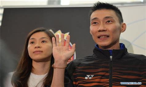 Saina nehwal is an indian professional badminton player in the single category. Malaysia's badminton player Lee Chong Wei announces ...
