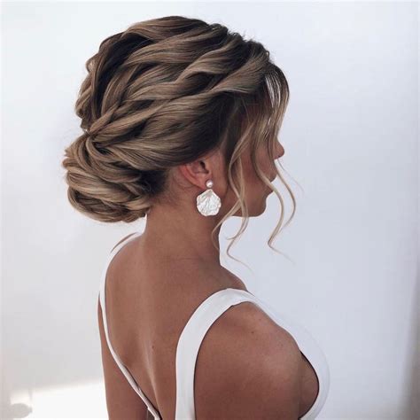 Bridesmaid Hairstyles To Do Yourself Softwarecupa